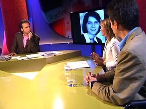 El exorcismo de Annaliesse Michel - Puertas a otro mundo - Los hombres de las estrellas - Snuff movies