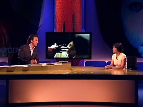 Terror japonés - Devoradores de hombres - La cara oculta del Rock - Siete catacumbas