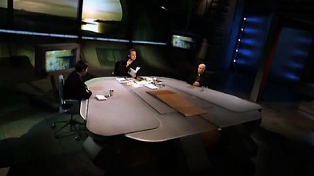 Santorini: la isla de la Atlántida - La Campana del Infierno - Paisajes extraordinarios - Vio un fantasma - La Cruz de Caravaca