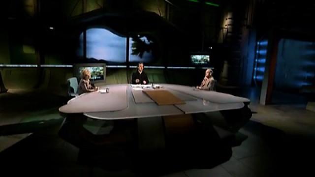 El Diablo está en casa - Museos del Misterio - Océanos: la última frontera - Peores momentos de miembros del equipo de los 200 programas - Nazca, el mensaje de los Dioses