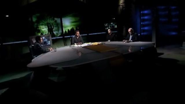 Dentro de Chernobil - La niña de la primera comunión - ¿Esqueletos extraterrestres?