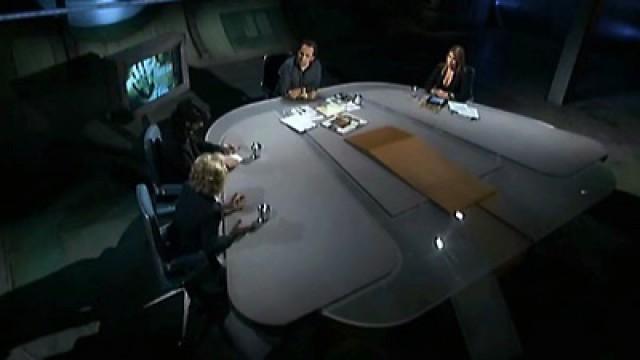 Órbigo: Río de vida y muerte - Vampiros de la naturaleza - ¡Aislados!