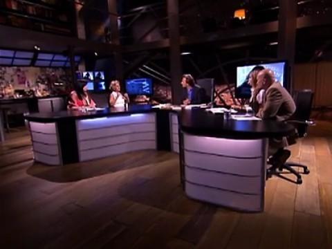 El fantasma de Topas - ¿Nos vigilan? - Diarios del miedo: el hotel encantado