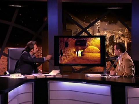 Capadocia: ciudades bajo tierra - El abogado del diablo - El alma de Tacande