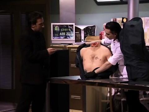 El código del asesino - La Cueva de Salamanca - Los lamentos del Alcázar