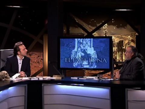 El Papa Luna - Las fobias o miedo irracional - Diarios del miedo: El niño de la cuna