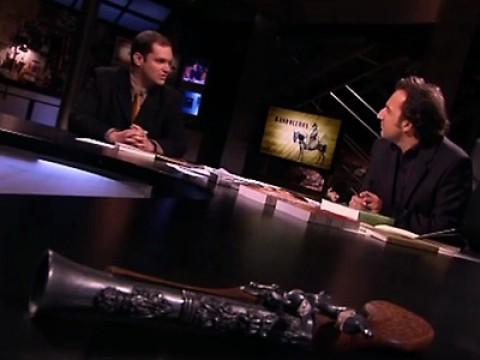 Bandoleros - Los verdaderos Frankenstein - Apariciones en la Palma