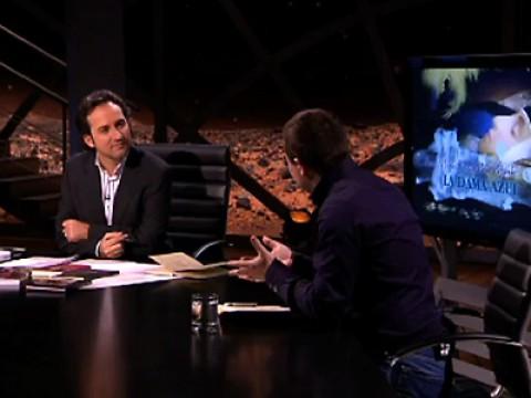 Sor María Jesús de Agreda: La Dama Azul - Gonsalvus - Captados por la cámara