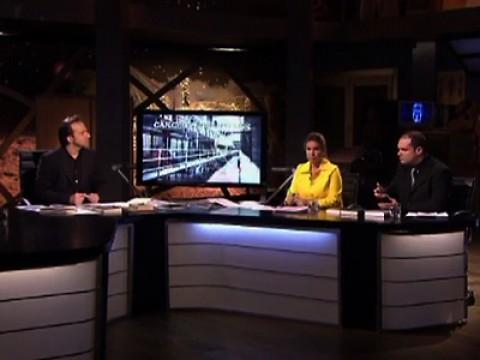 Cárceles del horror - El médico perplejo - El enigma del Lago Ness - Ciudad Juárez