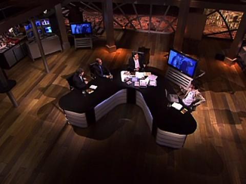 Momias de Palermo - La bestia de Zhitomir - Fantasmas de la Antigua