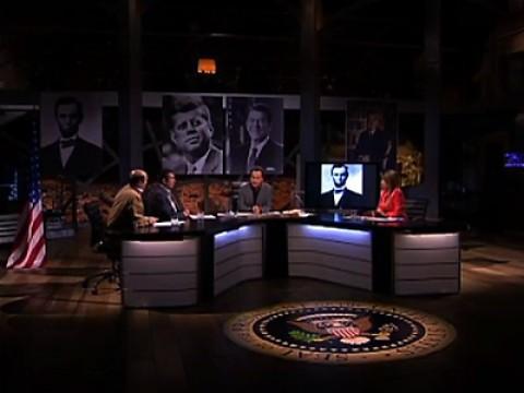 Leyendas de la Casa Blanca - Túnel del Tiempo: Enigmas del Espacio - El desafío de las Pirámides - El Castillo de Almodóvar del Río