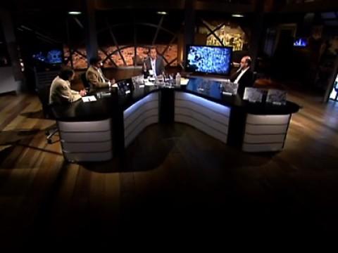 Las fuentes del corazón - La explosión de Tunguska - La Dama de Palma del Río