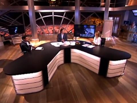 El Exorcista - La Clave 11 - El Misterio de la Catedral