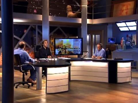 La Bomba Atómica española - El otoño del Horror - El Caso Rosenheim