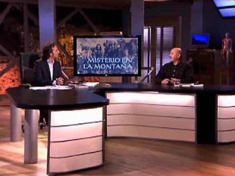 Misterio en las montañas - El niño perdido - El viaje de Travis