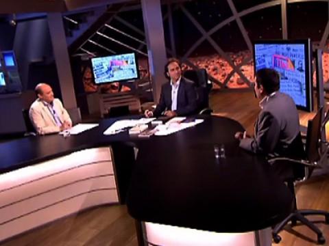 Mentiras en los Medios - Vampiros asesinos - El Castillo de Manuela