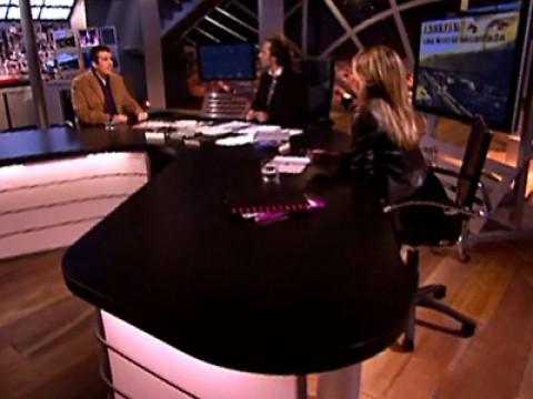 Aberfan, una muerte anunciada - Deja vu - El enigma Fontaine - Los fantasmas de la Cruz Roja