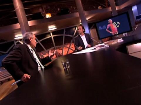 El Circo de la Muerte - El Milagro de Calanda - La Red Ouija - Santa Compaña y Los Fantasmas de Odín