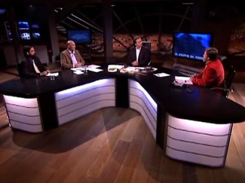 El Hospital del Terror - El sexto sentido animal - Apocalypto, Misterios Mayas