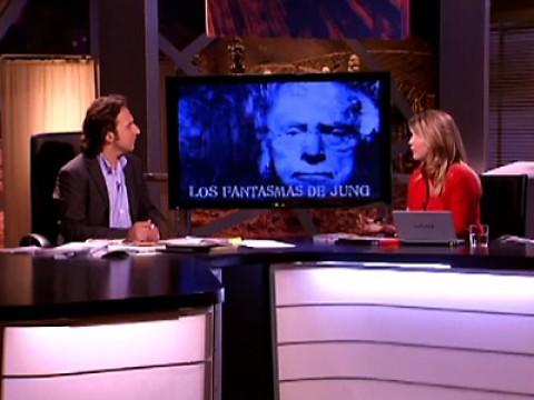 Los fantasmas de Jung - La matanza de Taco - Marcado para matar