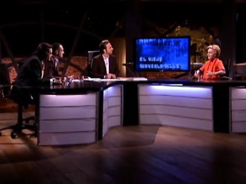 El viejo Waverly Hills - La Burundanga - El Sacamantecas