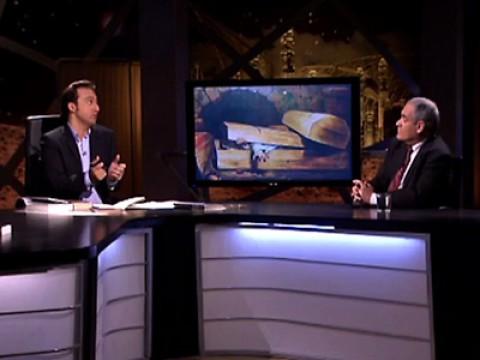 Enterrados vivos - Clima Extremo - Las apariciones de Zeitoun - Agatha Christie