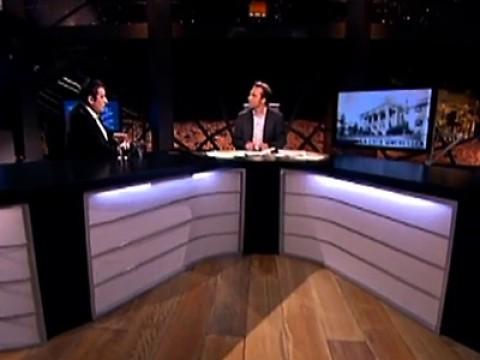 La Mansión Winchester - Tumbas de Jesús - Incorruptos