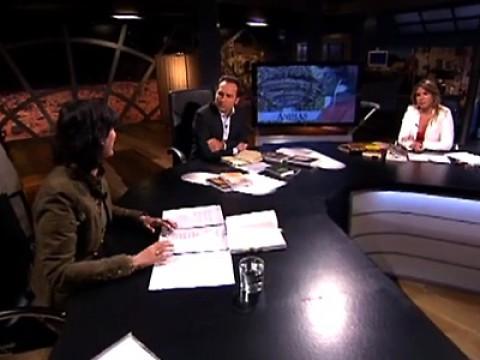 Ánimas - La luz de Mafasca - Los sin nombre