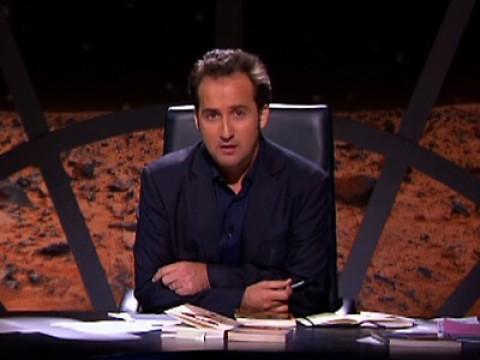 El misterio de la Catedral - El niño perdido - El Castillo de Manuela - Luces en el cuartel - Cristos extraños - El enigma Fontaine - El Milagro de Calanda - El Sanatorio de Agramonte