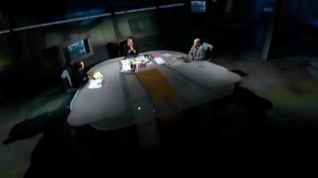 Burgos: Operación Ovni - Unabomber - La lluvia de otro mundo