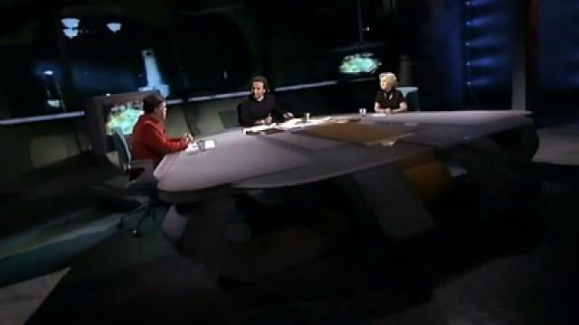 Barcelona 1979: Informe Poltergeist - El enigma de San Miguel de Aralar - El código de San Juan - Los extraños visitantes