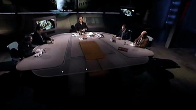 Operación Ogro - Monstruos en el cuerpo humano - La casa de Hinsdale - Niños Brujos