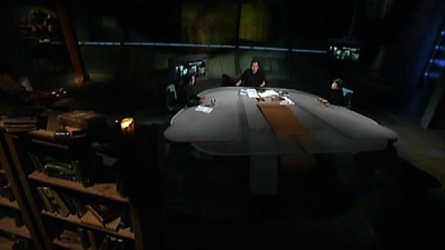 Libros de sangre - El síndrome de La Moncloa - Caso Límite: Noche de niebla - La Guerra de los Hackers