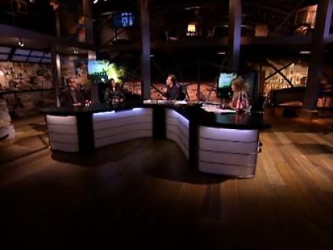 Sueños - El Caso de Xavier C. - Al Qaeda: la amenaza invisible