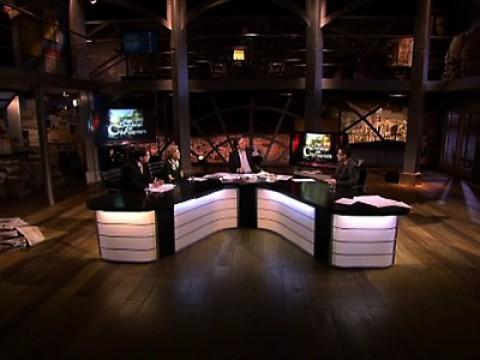 Las sombras del Cervantes - La Era Obama - Fraudes científicos - Experiencias: conexión webcam