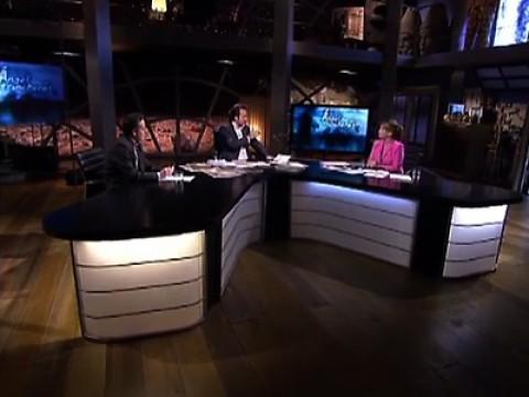 El ángel de las trincheras - El verdadero crimen de Cuenca - Diarios del Miedo: el perro negro - La mesa de Salomón