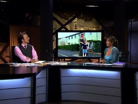 La otra vida de un niño - Huesos enfermos - Diarios del Miedo: Ataúd Maldito - Perros callejeros - Taules: Lugares de Sacrificio