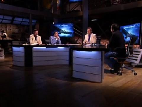 ¿Están cambiando? - Mendigos milagrosos - Experiencias: venganza del Más Allá - Eremitas: piedras y oscuridad