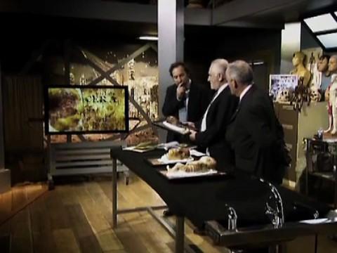 Piel de Cera - Infiltrados - Monte Superstición - La Gran Oleada Ovni