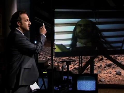 La Casa de los Miedos - Lobotomía: ladrones de almas - Mauthausen: el infierno nazi - Operaciones especiales