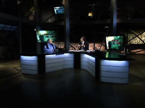 Diarios del Miedo: Chicho Ibáñez Serrador, el maestro del terror