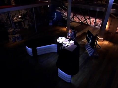 Diarios del Miedo II: Jean Claude S - El Ataúd Maldito - Perro Negro - Respeto - La Sombra - La Santa Compaña