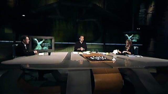 El Monstruo de Florencia - Melítico: La bebida de la muerte - Nuevos misterios de Google Earth - Arabí: Monte Mágico