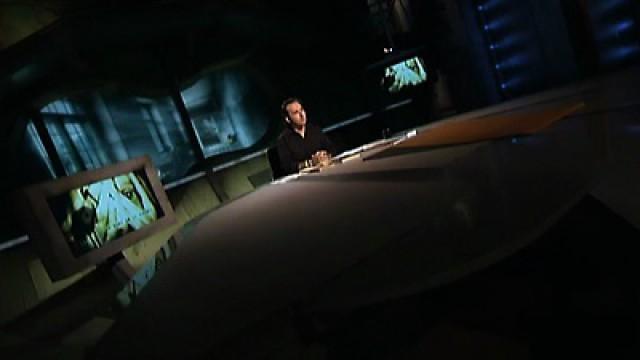 La Dama de la Cigüeña - Encuentro en la Tercera Fase - Objetos espía - Torso - Los milagros de Oria