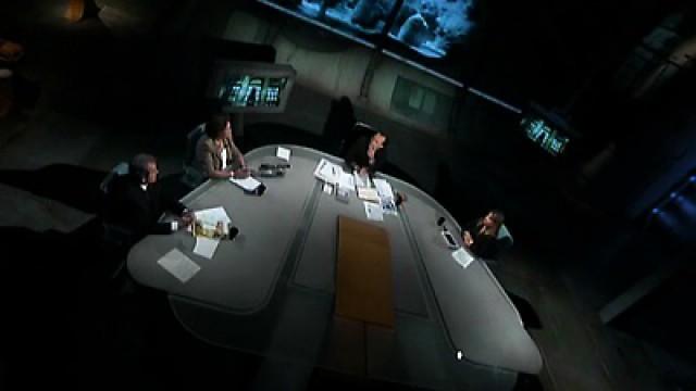 Dossier Reina Sofía - Savonarola - Artefactos secretos - Carolina Llauradó