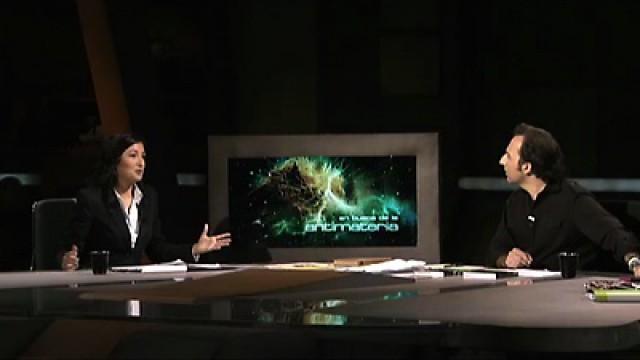 Última hora CERN - Una cita en el Camposanto - Área 51: nuevos datos - Los comercios del horror