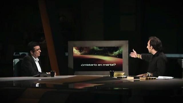 ¿Misterio en Marte? - Los fantasmas del Nalón - Verdaguer: el azote del demonio - El Padre Felices