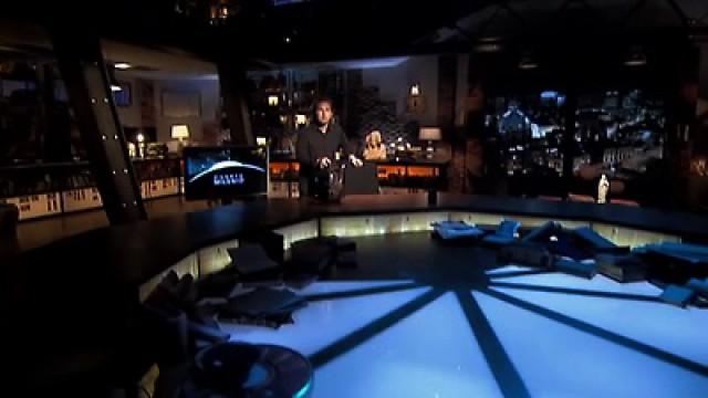 Operación Belchite I - Mothman - El viaje a ninguna parte