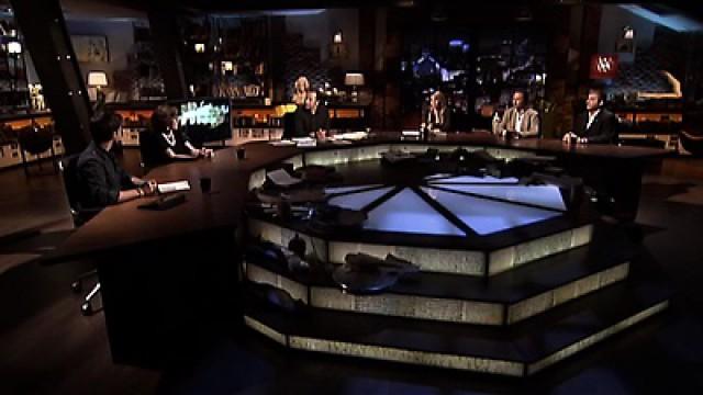 Operación Belchite II - Muerte de un explorador - Caso Límite: Maxi Iglesias