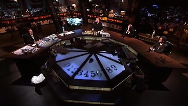 Ouija, ¿puerta al más allá? - Miranda: sangre y misterio - El sarcófago de Micerinos